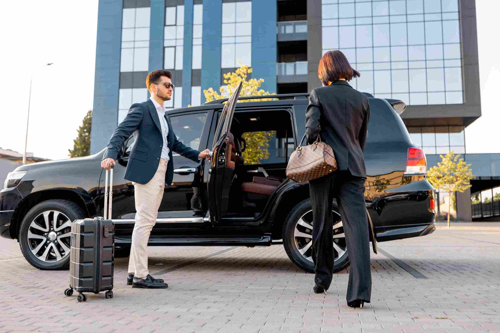 Corporate Travel Solutions